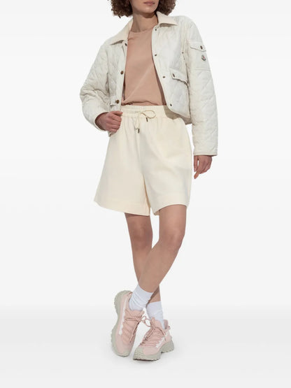 Cotton Shorts