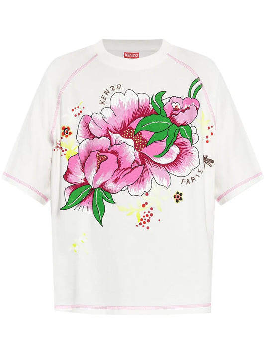 Cotton T-Shirt