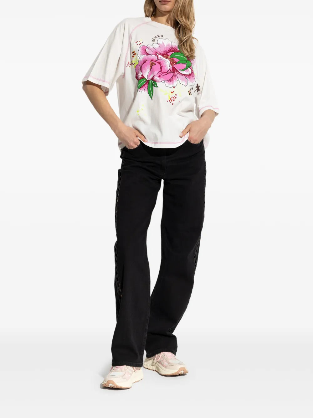 Cotton T-Shirt