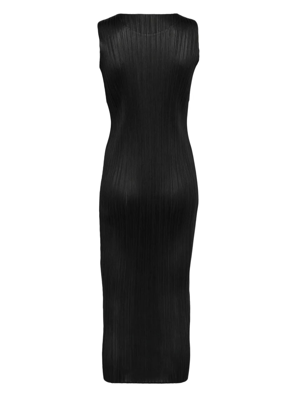 Basics Midi Dress
