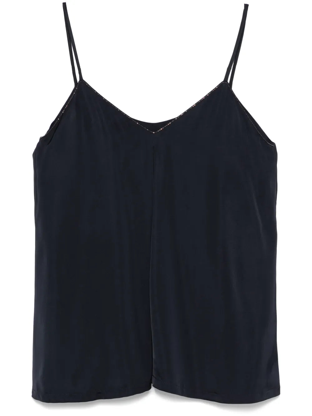 Filo Diamante-Detail Top