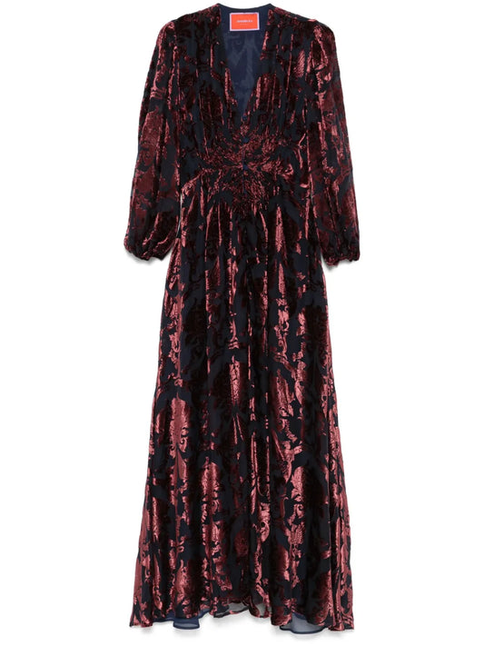 Camerino Maxi Dress