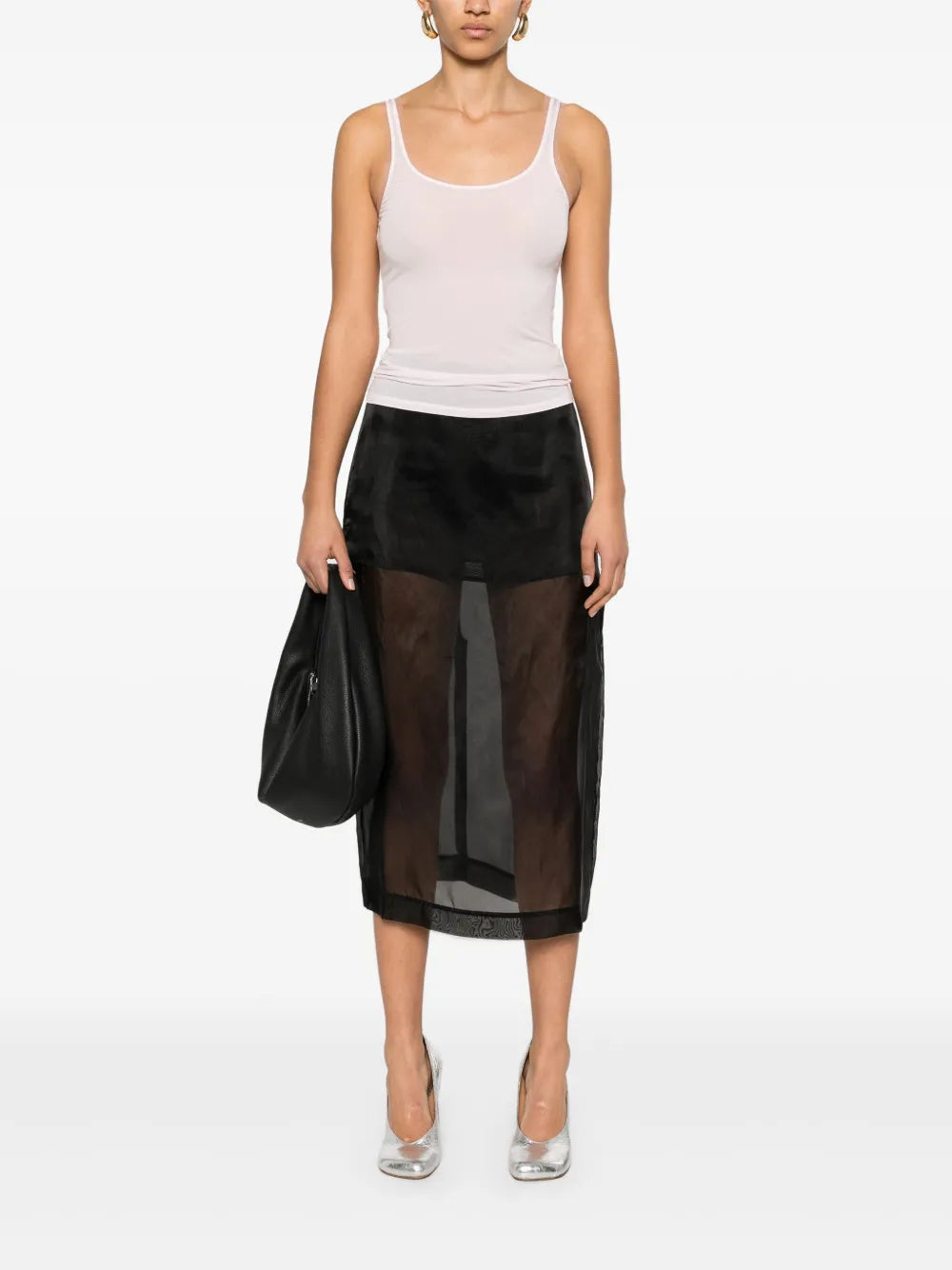 Jersey Tank Top