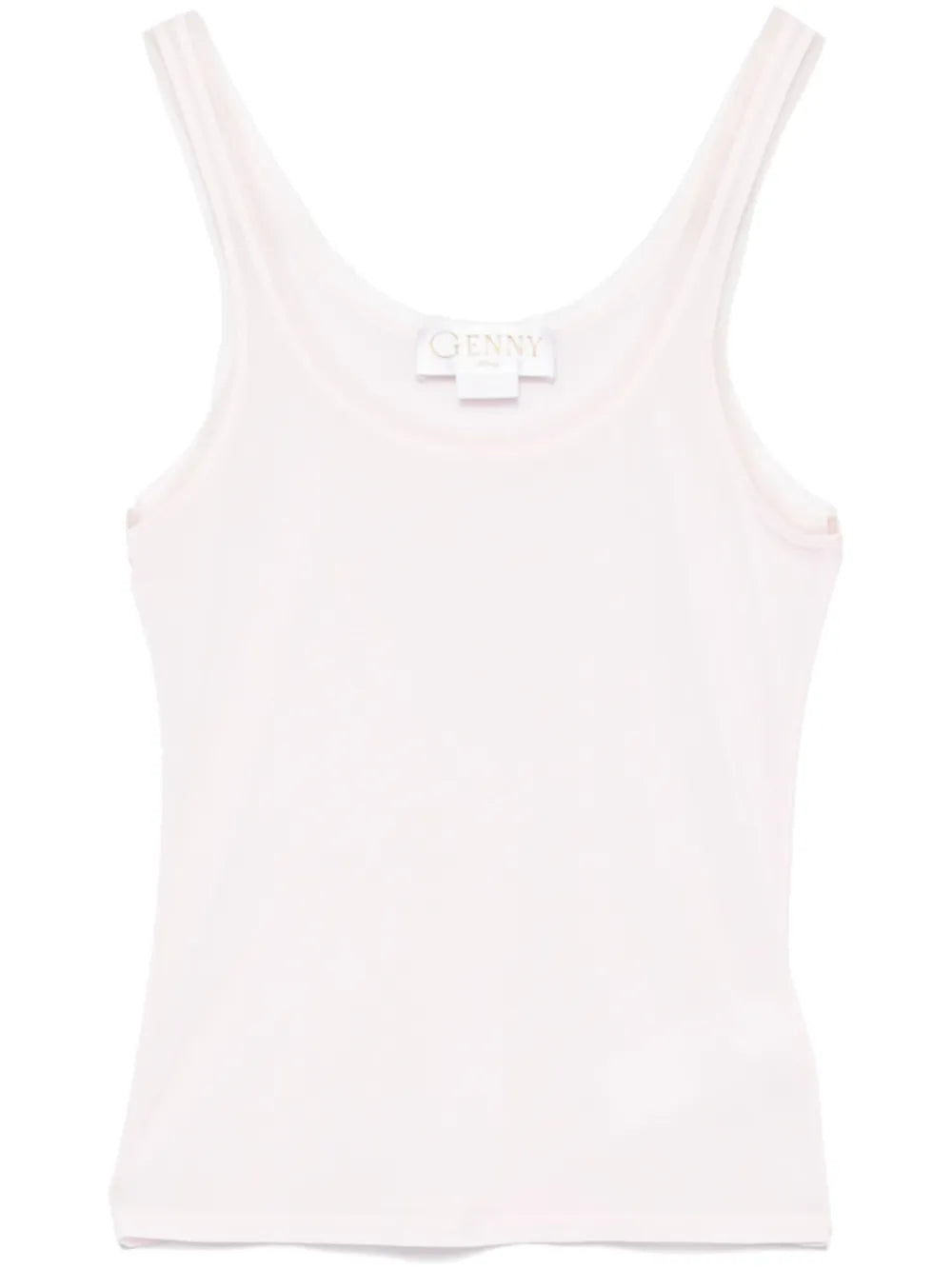Jersey Tank Top