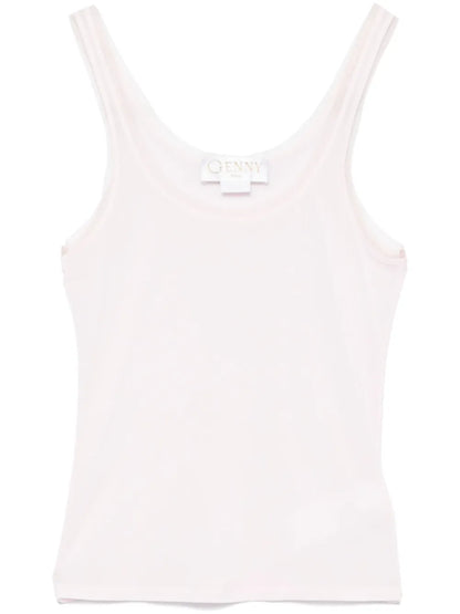 Jersey Tank Top