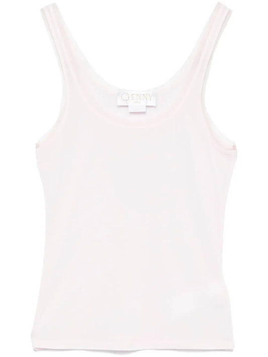 Jersey Tank Top