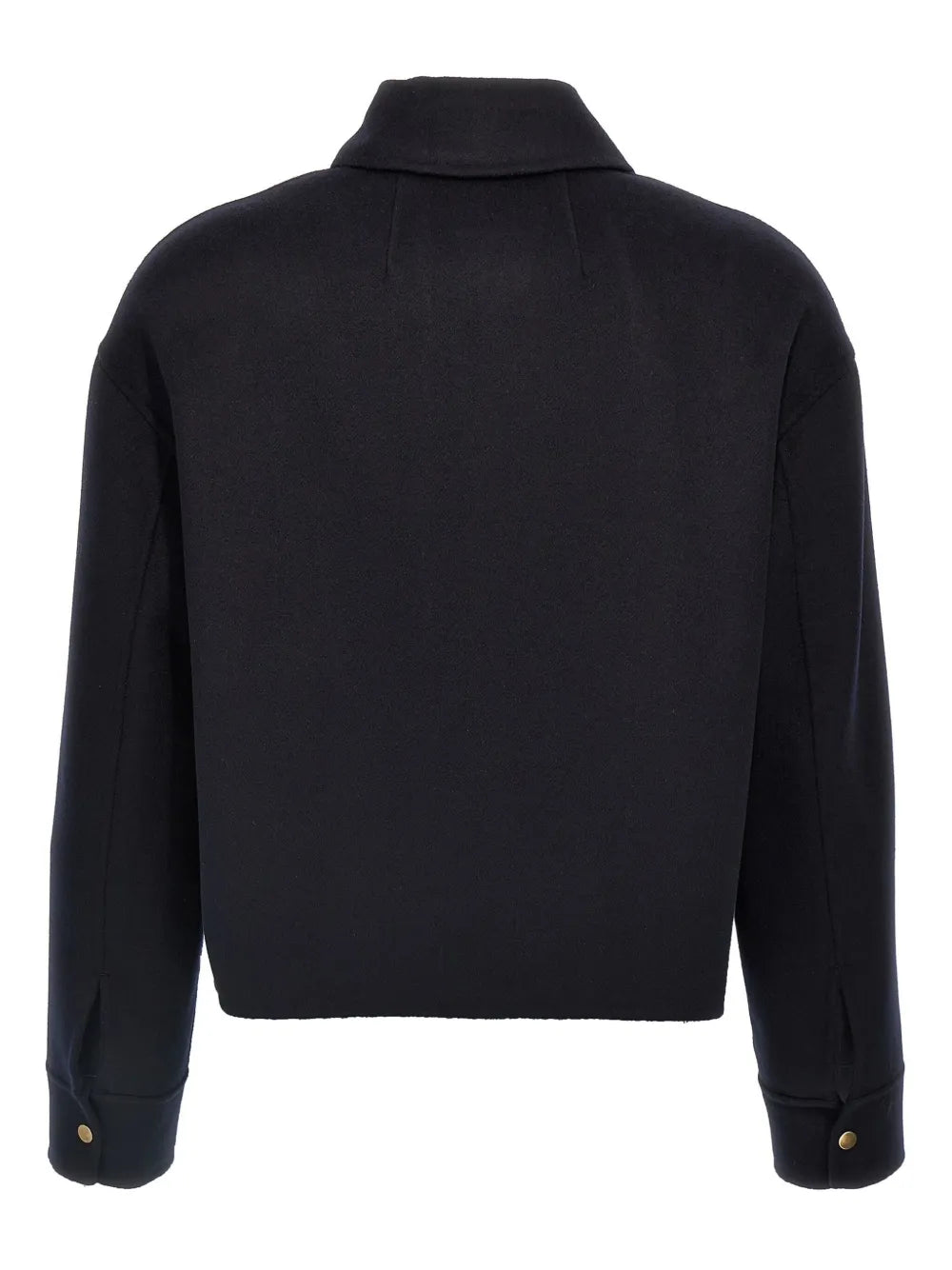 Concealed-Fastening Jacket