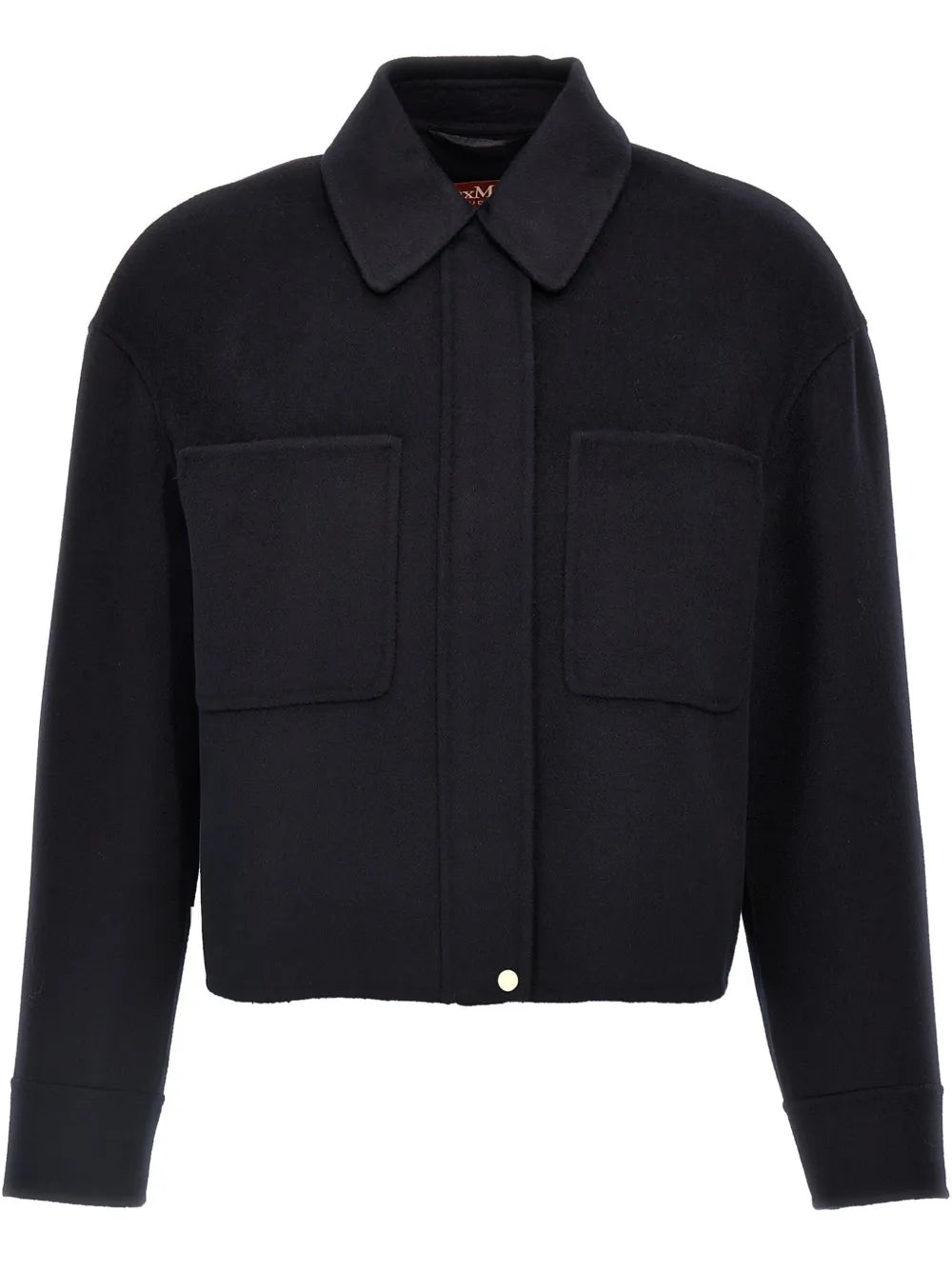 Concealed-Fastening Jacket