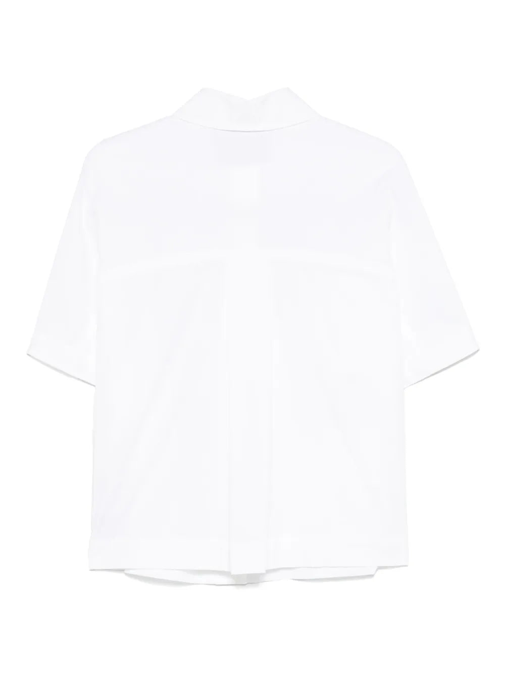 Poplin Shirt