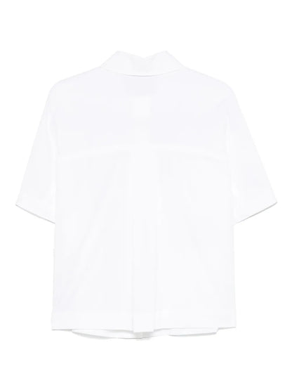 Poplin Shirt