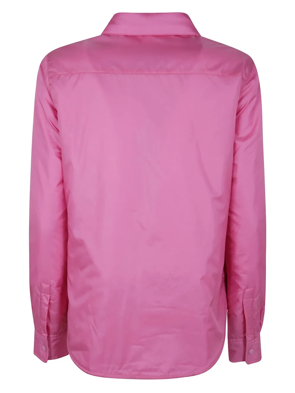 Press-Stud Shirt