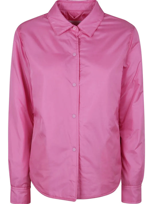Press-Stud Shirt