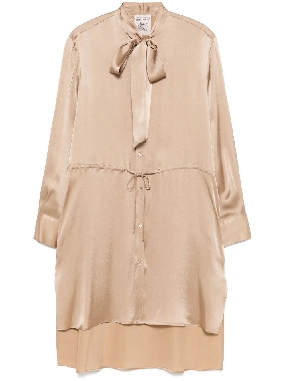 Rossana Mini Dress