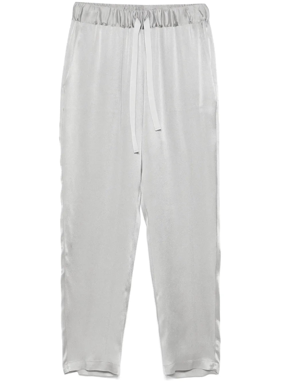 Satin Trousers