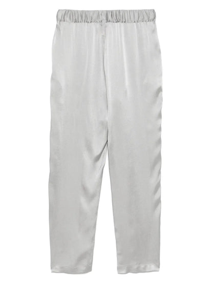 Satin Trousers
