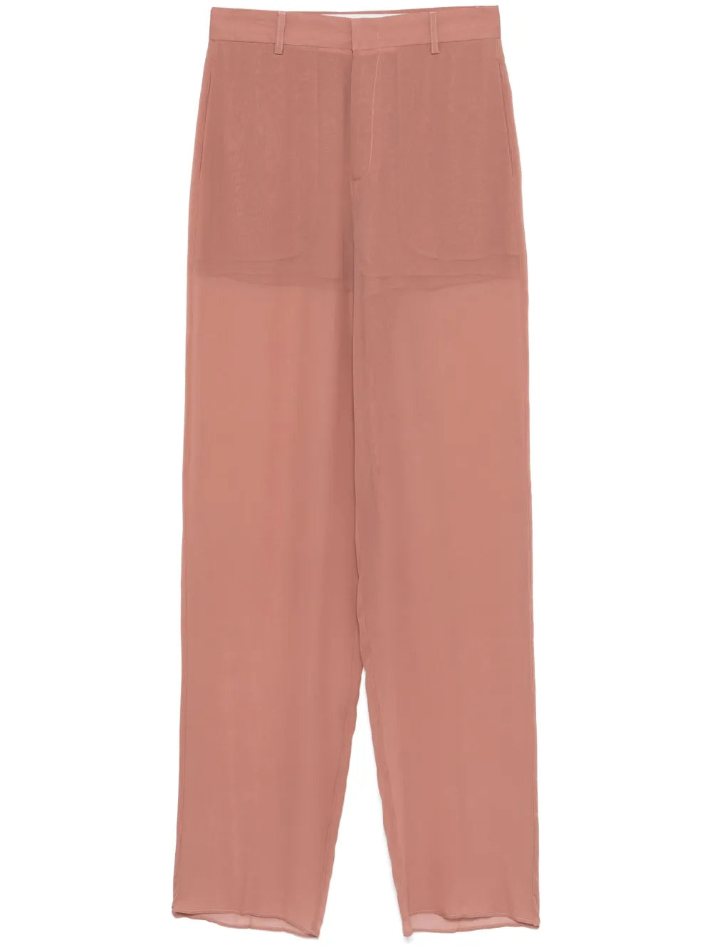 Georgette Trousers