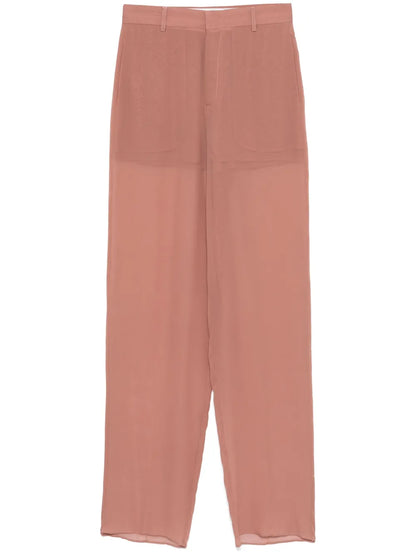 Georgette Trousers