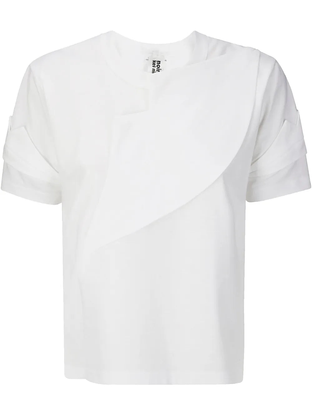 Cotton T-Shirt