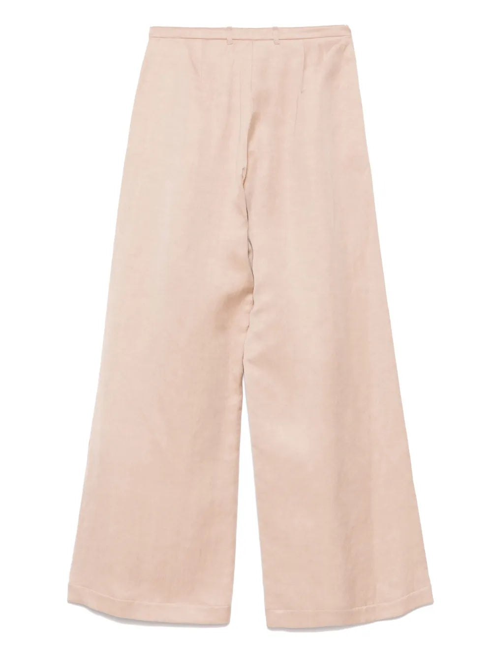 Pleated Trousers