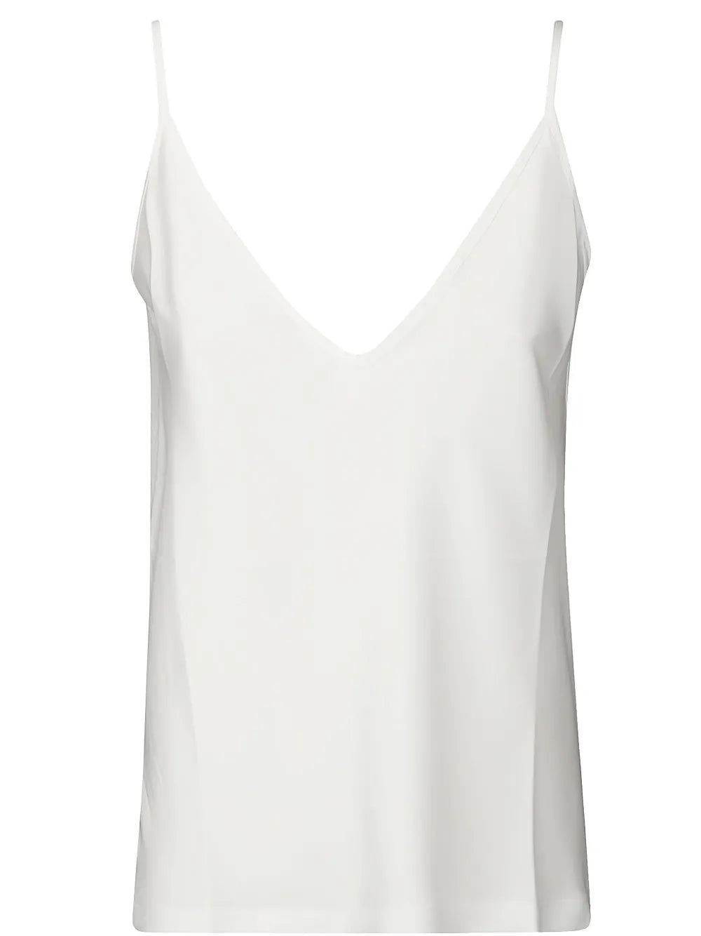 V-Neck Tank Top