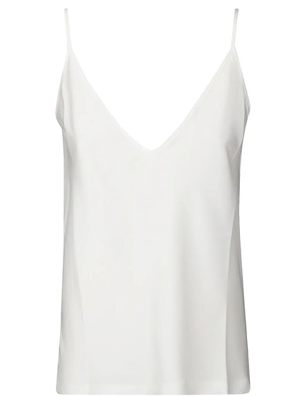 V-Neck Tank Top