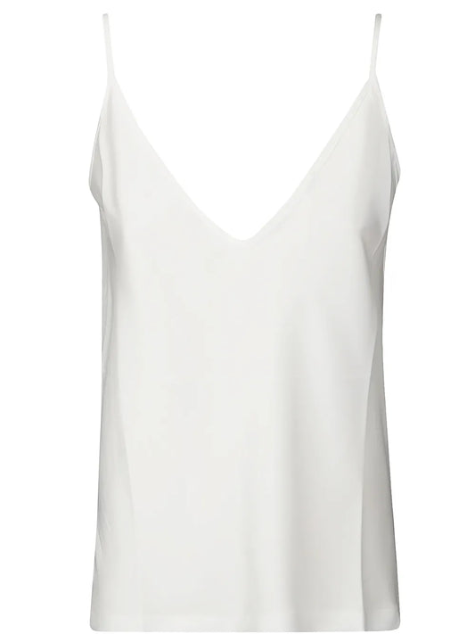 V-Neck Tank Top
