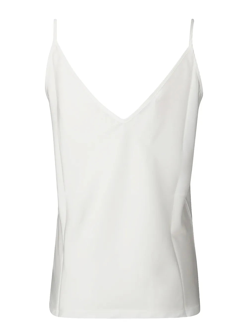 V-Neck Tank Top