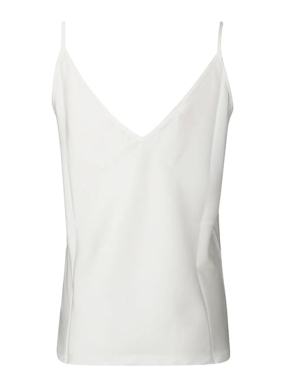 V-Neck Tank Top