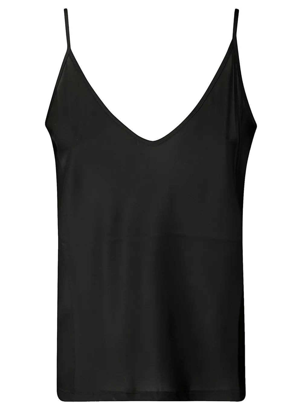 V-Neck Tank Top