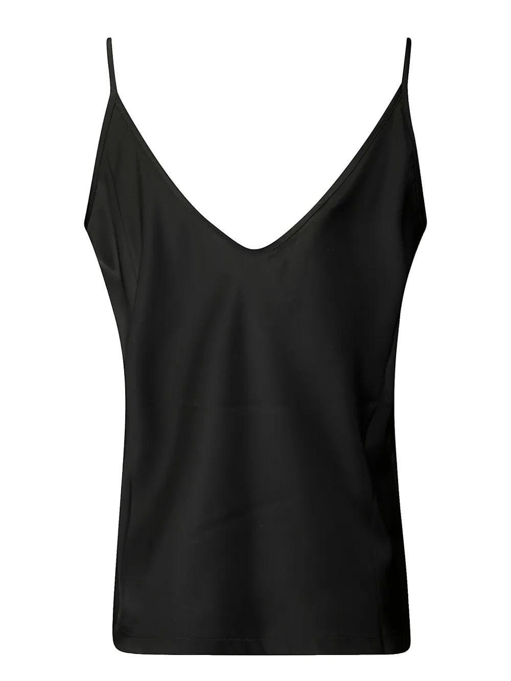 V-Neck Tank Top