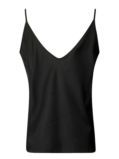 V-Neck Tank Top