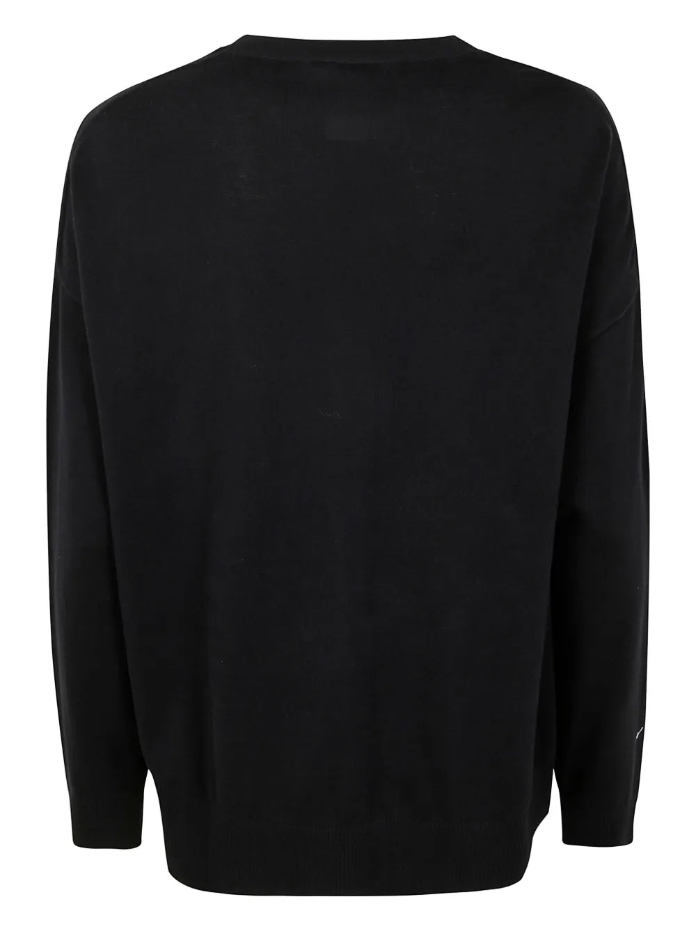 Crew Neck Jumper