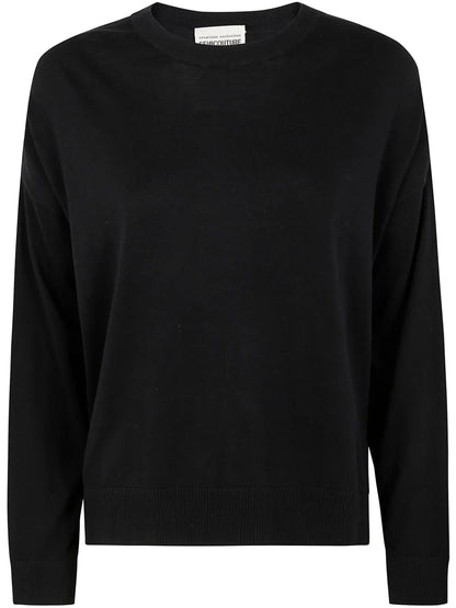 Crew Neck Jumper