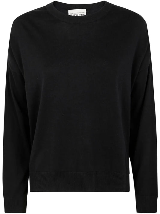 Crew Neck Jumper
