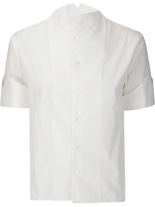 Cotton Shirt