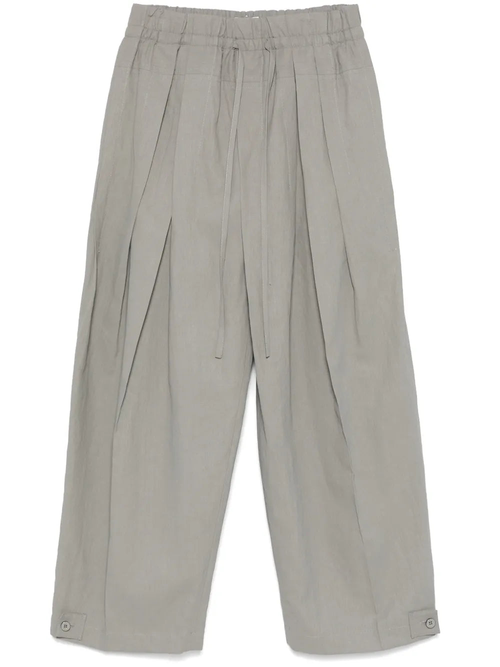 Linen Trousers