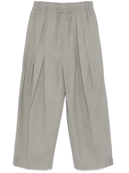 Linen Trousers