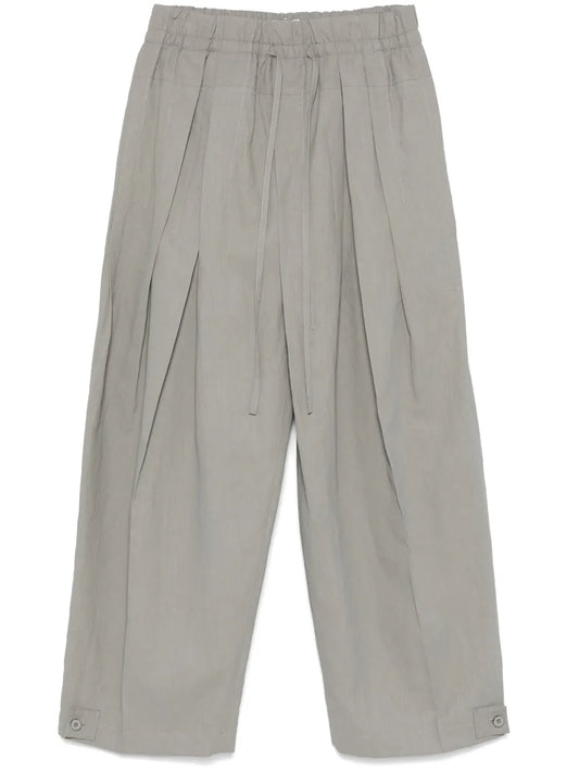 Linen Trousers