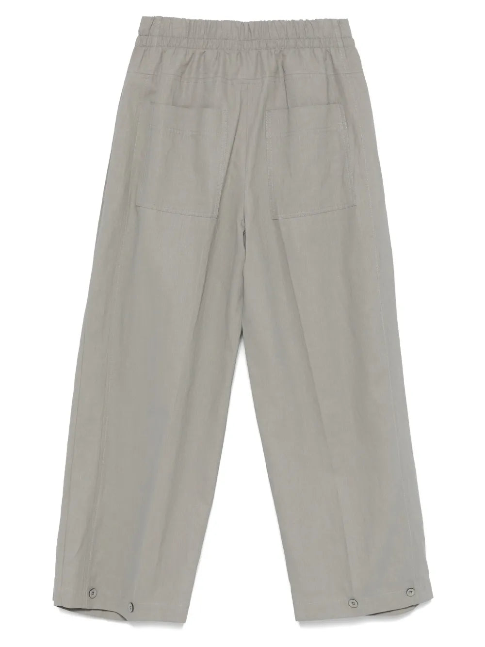 Linen Trousers