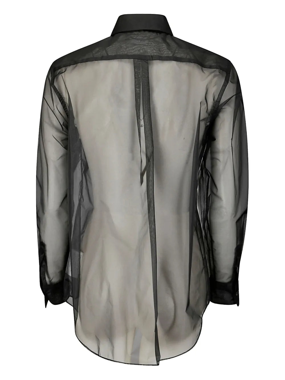 Button-Up Shirt