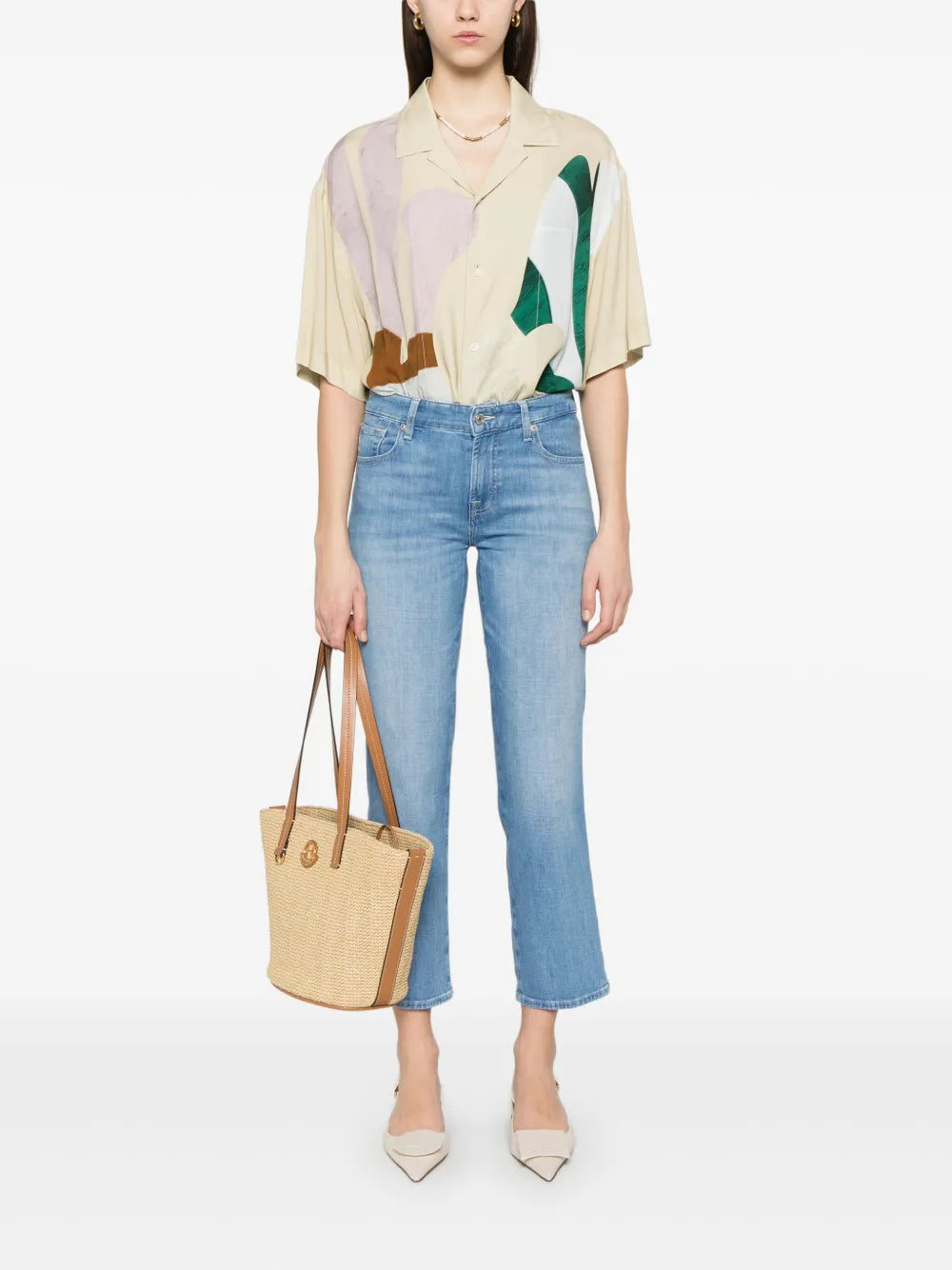 Calie Jeans