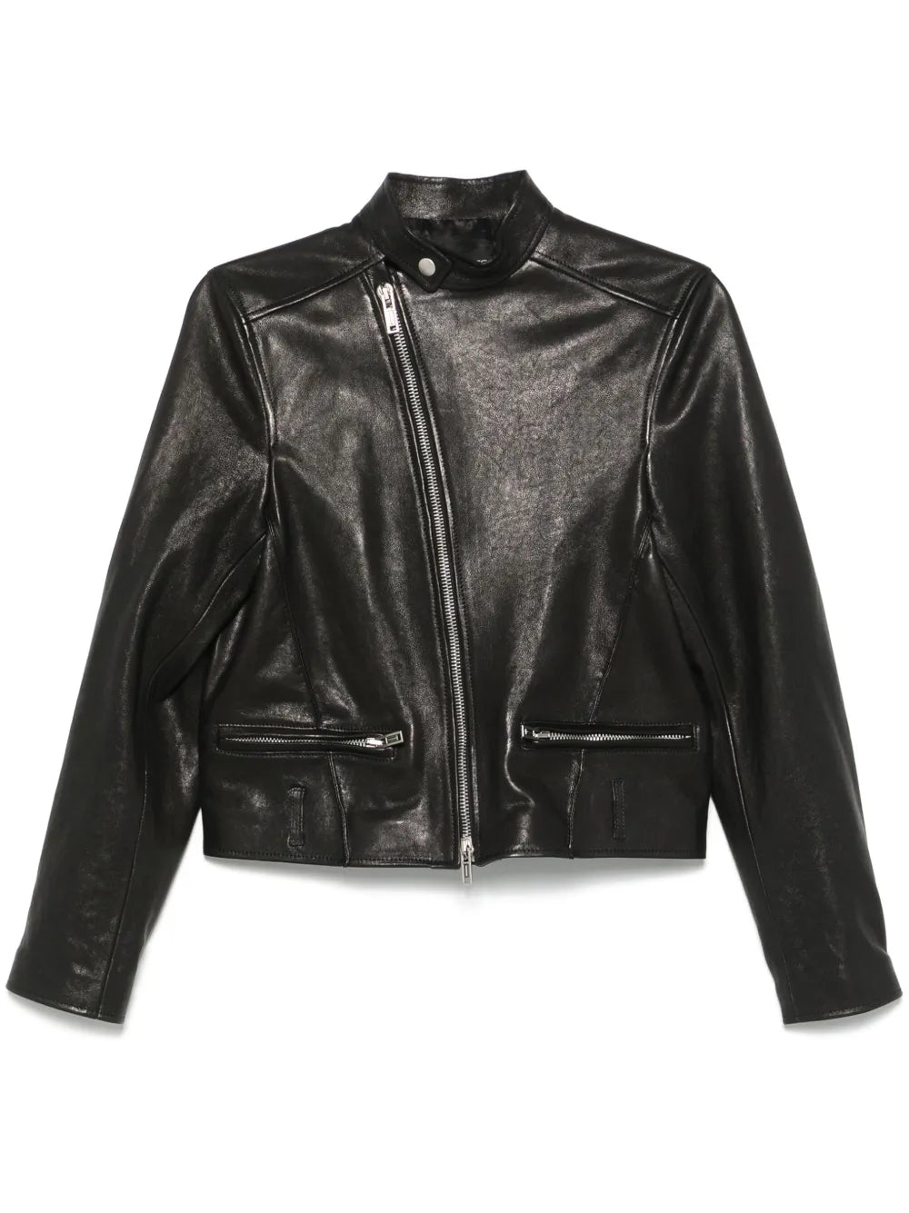 Ikra Biker Jacket
