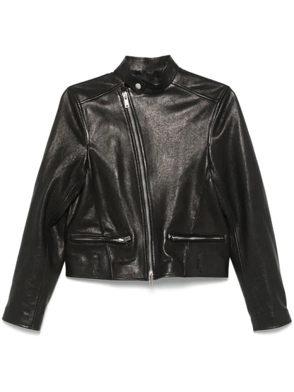 Ikra Biker Jacket