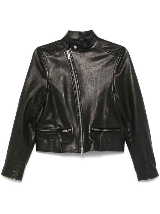 Ikra Biker Jacket