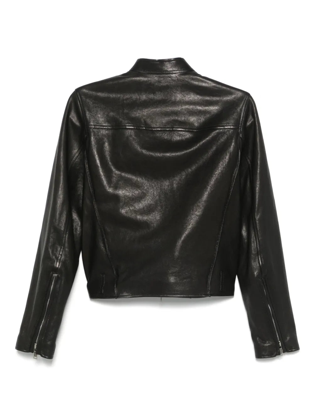 Ikra Biker Jacket