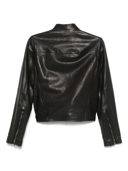 Ikra Biker Jacket