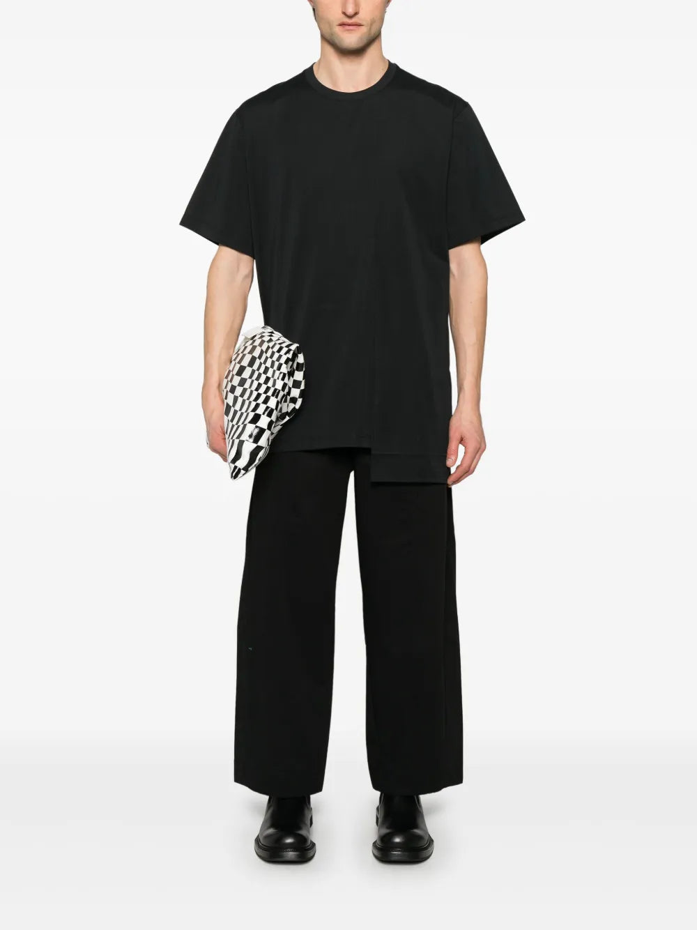 Short-Sleeve T-Shirt