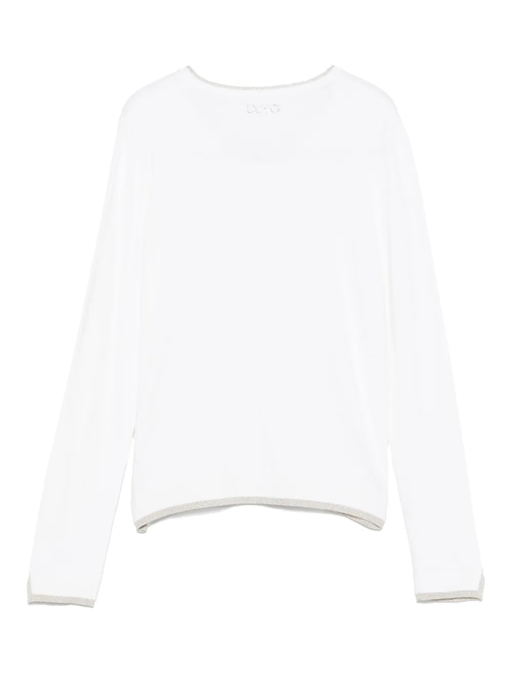 Jewel-Buttons Cardigan