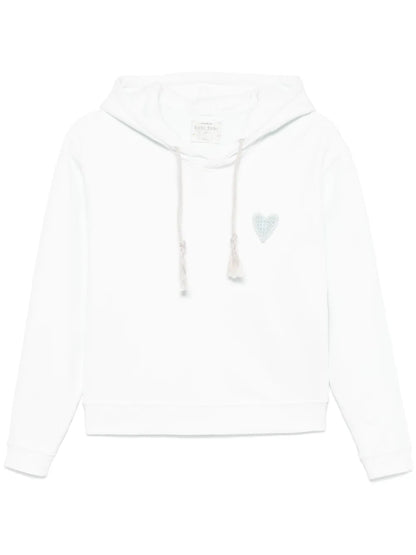Logo-Patch Hoodie