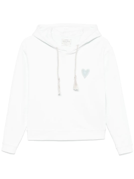Logo-Patch Hoodie